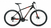 Forward APACHE 29 2.2 disc (2021) Forward APACHE 29 2.2 disc (2021)