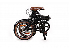 Shulz Hopper 3 (черный) Shulz Hopper 3 (черный)