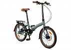 Shulz GOA Disk (синий лед) Shulz GOA Disk (синий лед)