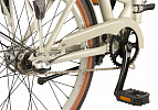 Shulz Krabi V-brake (светло-серый) Shulz Krabi V-brake (светло-серый)