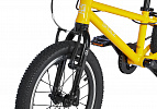 SHULZ Bubble 16 Race (желтый) SHULZ Bubble 16 Race (желтый)