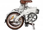 Shulz Hopper (белый) Shulz Hopper (белый)