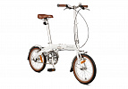 Shulz Hopper (белый) Shulz Hopper (белый)