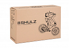 SHULZ Lone Ranger (оранжевый) L SHULZ Lone Ranger (оранжевый) L