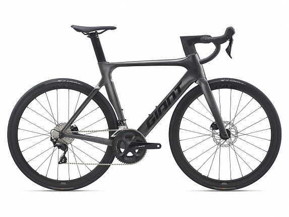 Giant Propel Advanced 2 Disc (2021) Giant Propel Advanced 2 Disc (2021)