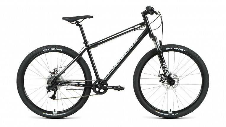 Forward SPORTING 27,5 2.2 disc (2021) Forward SPORTING 27,5 2.2 disc (2021)