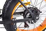 Cyberbike Fat 350W