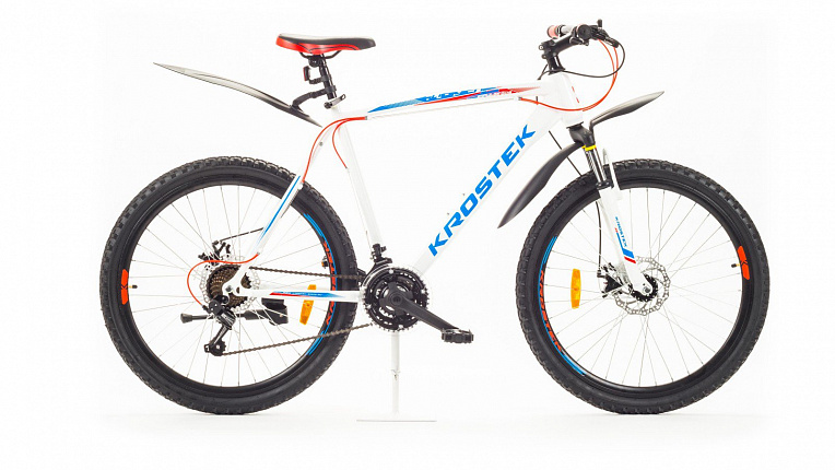 KROSTEK IMPULSE 605 21" KROSTEK IMPULSE 605 21"