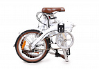 Shulz Hopper 3 (белый)