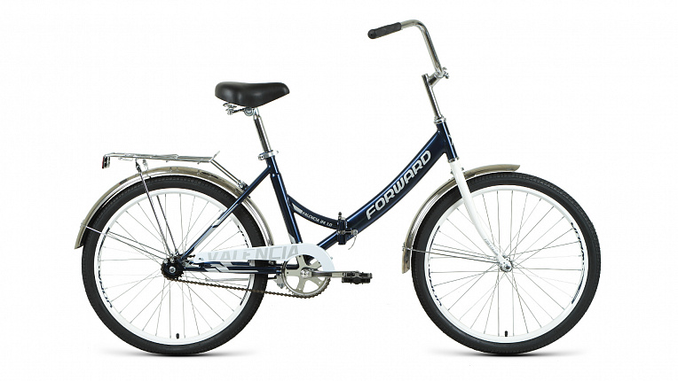 Forward VALENCIA 24 1.0 (2021)