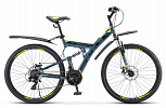 STELS Focus MD 27.5" 21-sp V010 STELS Focus MD 27.5" 21-sp V010