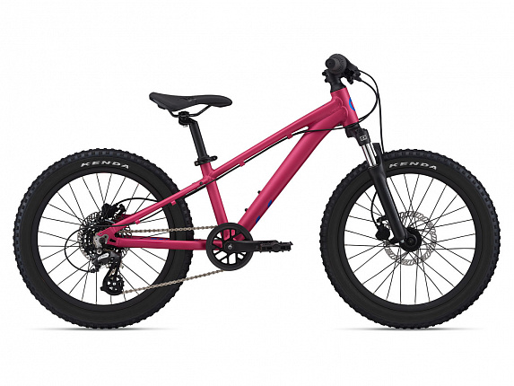 Giant Liv STP 20 FS (2021) Giant Liv STP 20 FS (2021)