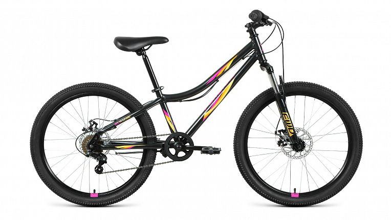Forward IRIS 24 2.0 disc (2021) Forward IRIS 24 2.0 disc (2021)