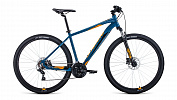 Forward APACHE 29 3.0 disc (2021) Forward APACHE 29 3.0 disc (2021)