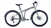 Forward TRACER 26 2.0 disc (2021)