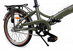 Shulz GOA V-brake (хаки) Shulz GOA V-brake (хаки)