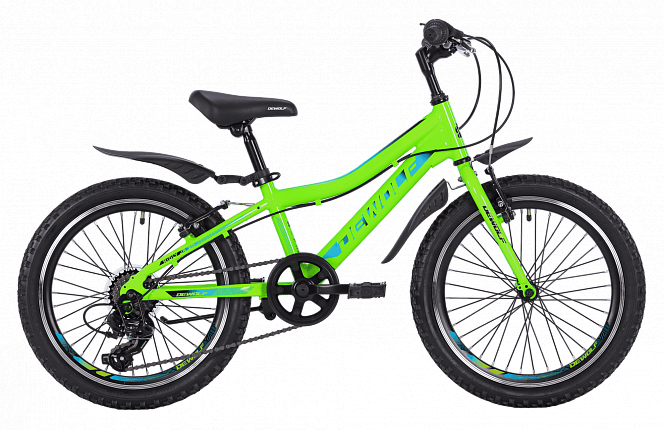 DeWolf RIDLY JR 20 (2021) DeWolf RIDLY JR 20 (2021)