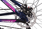 DeWolf Ridly 20 W (2021) DeWolf Ridly 20 W (2021)