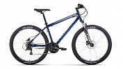 Forward SPORTING 27,5 3.0 disc (2021)