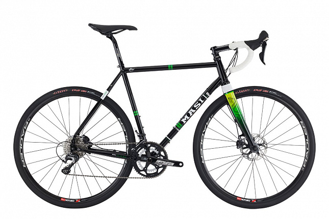 Masi CXGR Supremo Masi CXGR Supremo