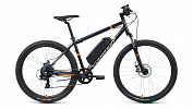 Forward VOLCANO 27,5 2.0 disc 250w (2021) Forward VOLCANO 27,5 2.0 disc 250w (2021)