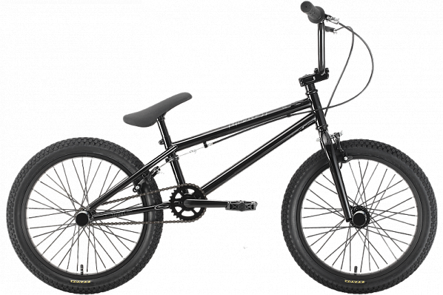 Stark Madness BMX 1 (2021) Stark Madness BMX 1 (2021)