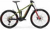 Merida eOne-Forty 500 (2021)