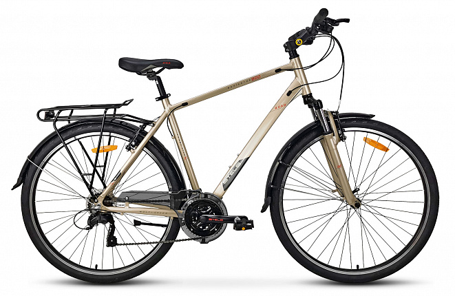 STELS Navigator-800 Gent 28" V010