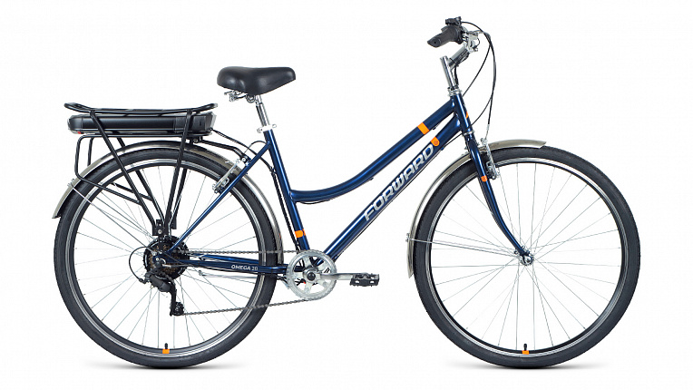 Forward OMEGA 28 250w (2021) Forward OMEGA 28 250w (2021)