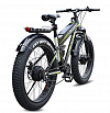 Uberbike FAT 48V 1000W BLACK Uberbike FAT 48V 1000W BLACK