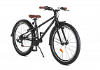 SHULZ Bubble 24 Race (черный) SHULZ Bubble 24 Race (черный)