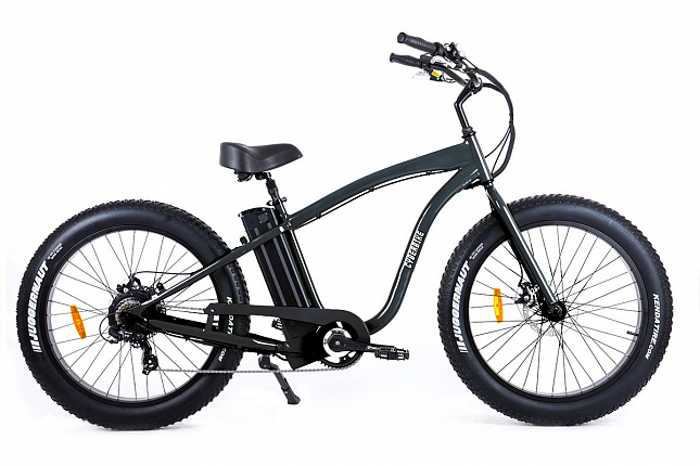 Cyberbike Cruiser Cyberbike Cruiser
