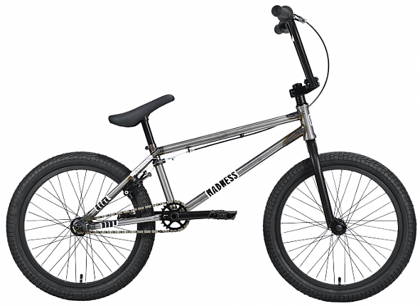 Stark Madness BMX 6 (2023) Stark Madness BMX 6 (2023)