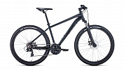 Forward APACHE 27,5 2.0 disc (2021) Forward APACHE 27,5 2.0 disc (2021)