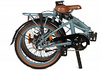 Shulz GOA Disk (синий лед) Shulz GOA Disk (синий лед)