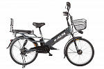 Green City e-ALFA L