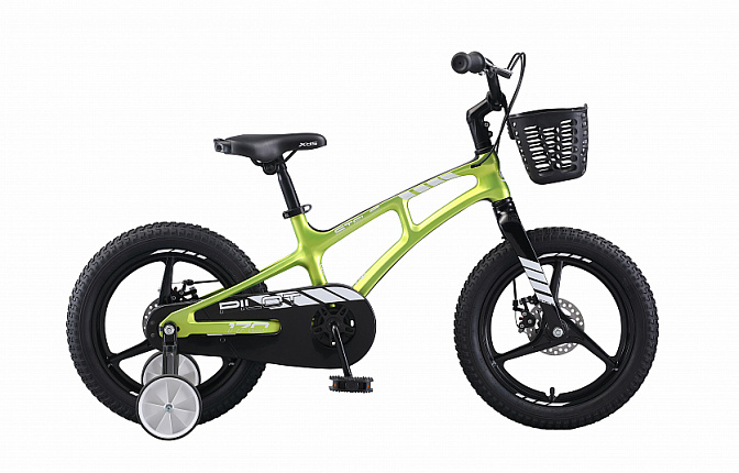 STELS Pilot-170 MD 16" V010