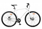 SHULZ Lucky Clover (белый) SHULZ Lucky Clover (белый)