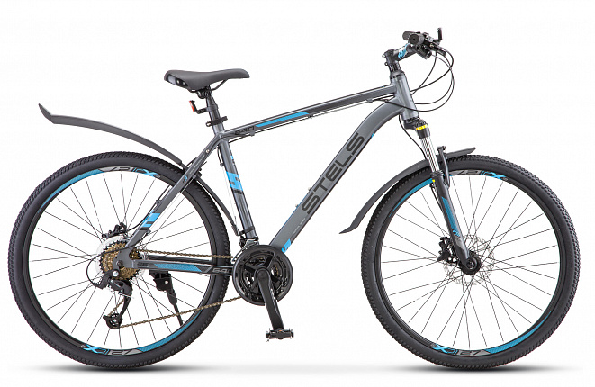 STELS Navigator-640 D 26" V010 STELS Navigator-640 D 26" V010