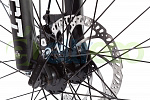 Leisger MD5 Basic 27,5 Black Leisger MD5 Basic 27,5 Black