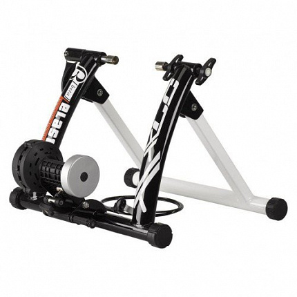 Велотренажер XLC home trainer Beta CT-R03