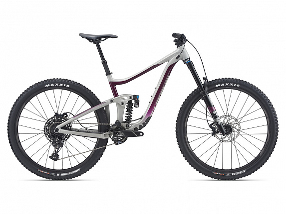Giant Reign 29 SX (2021) Giant Reign 29 SX (2021)