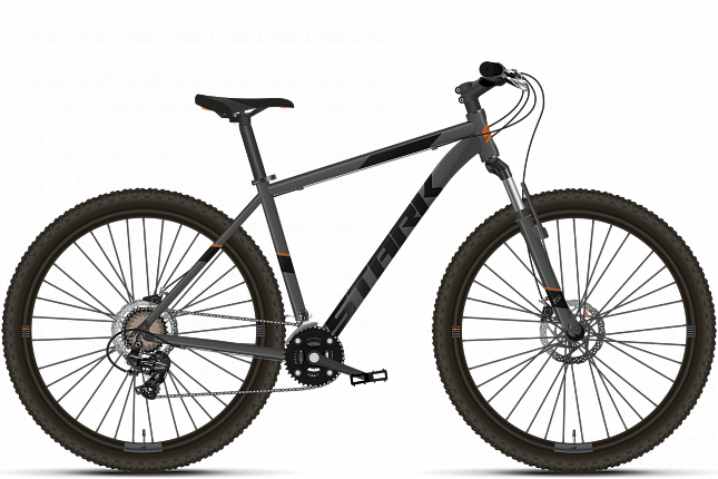 Stark Hunter 27.2 D (2021) Stark Hunter 27.2 D (2021)