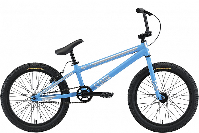 Stark Madness BMX Race (2021) Stark Madness BMX Race (2021)