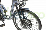E-motions Kangoo 700W Li-on
