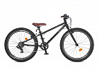 SHULZ Bubble 24 Race (черный) SHULZ Bubble 24 Race (черный)