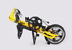 Strida LT (желтый) Strida LT (желтый)