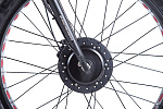 ElectronBikes Fatbike Outleap Hercules 3,4 кВт ElectronBikes Fatbike Outleap Hercules 3,4 кВт