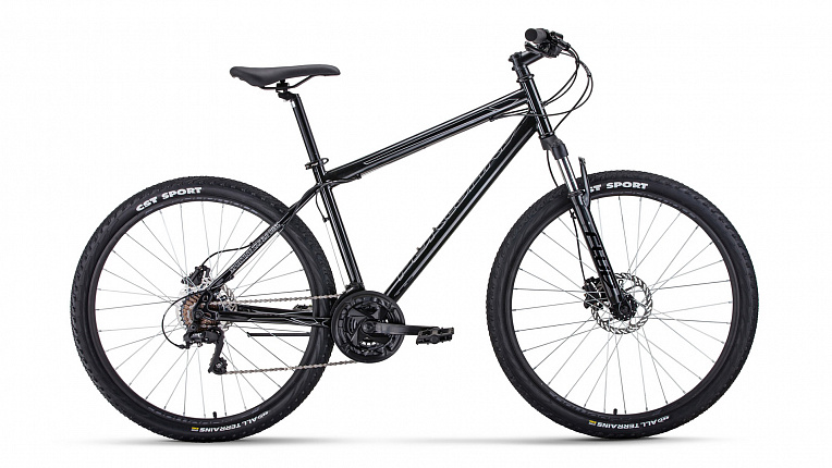 Forward SPORTING 27,5 3.0 disc (2021)