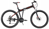 Stark Cobra 26.2 D (2023)